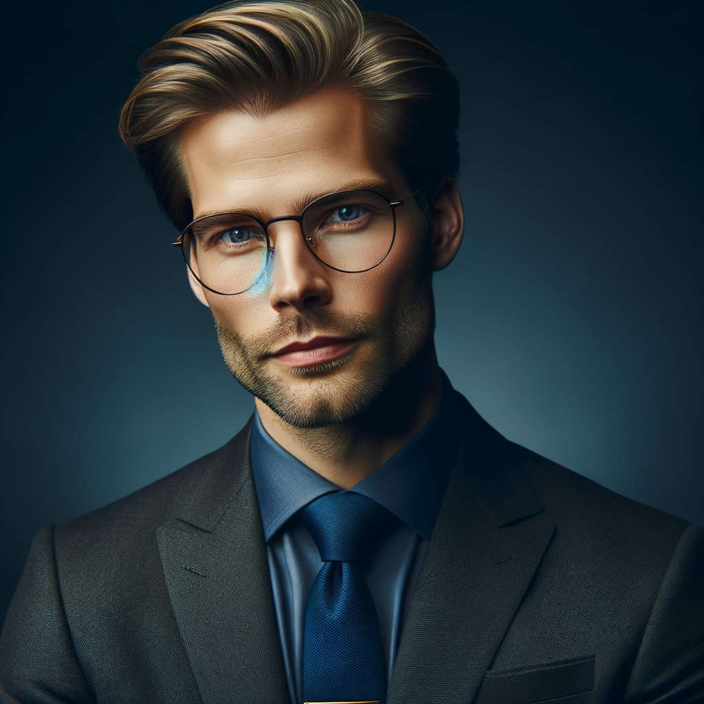 Aleksander M. Lindqvist-Bratteli, CTO