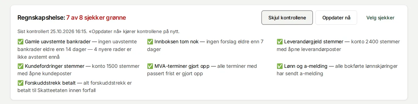 FØR